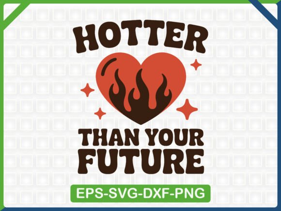 Retro Funny Valentine SVG: Graphics for T-Shirt Designs & Branding