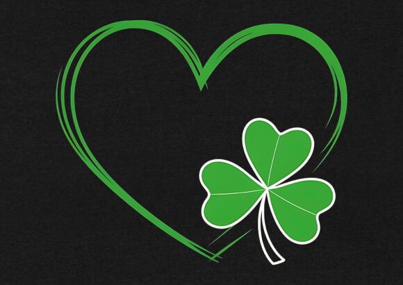Saint Patrick’s Day Graphics & T-Shirt Designs
